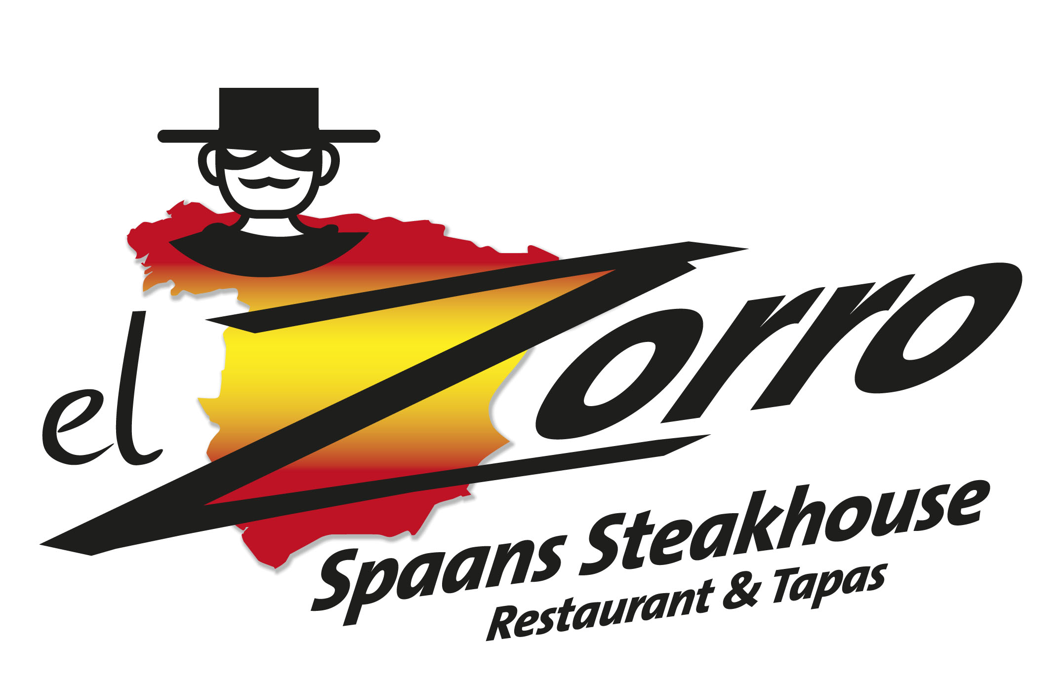 Logo El zorro