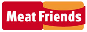 Logo Meat Friends